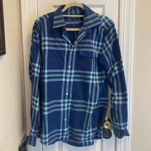 Vineyard Vines Slim Fit Crosby Shirt